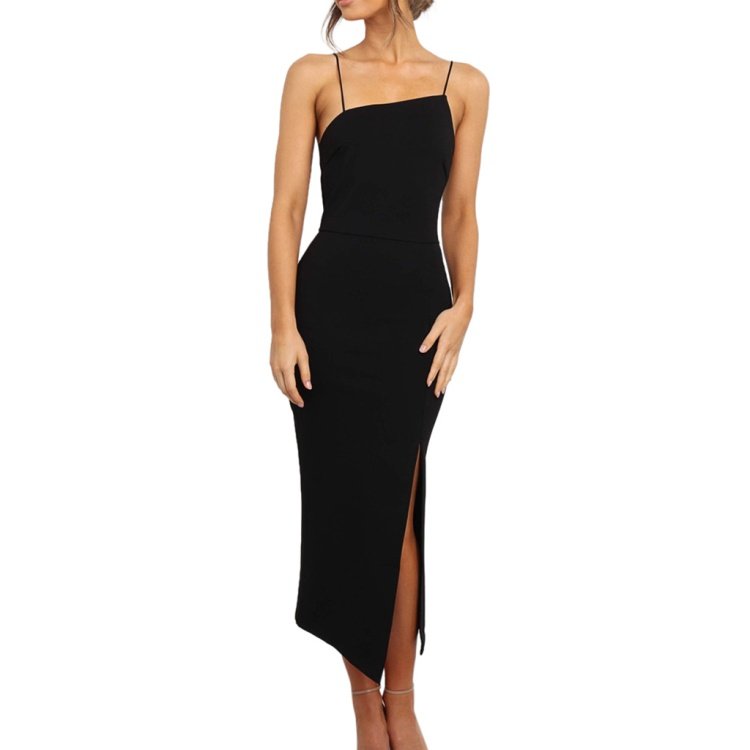 Dress Sleeveless Bodycon Dresses Vestidos Ropa Mujer - Image 3