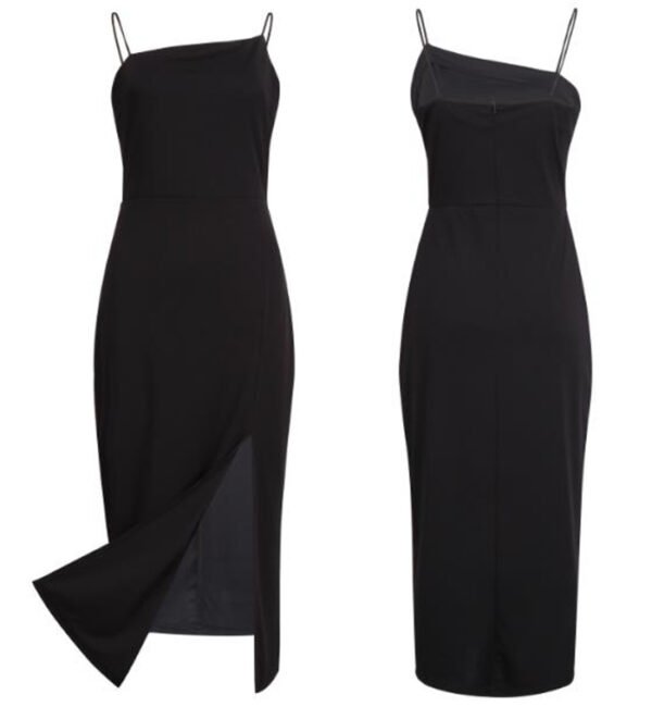 Dress Sleeveless Bodycon Dresses Vestidos Ropa Mujer - Image 6