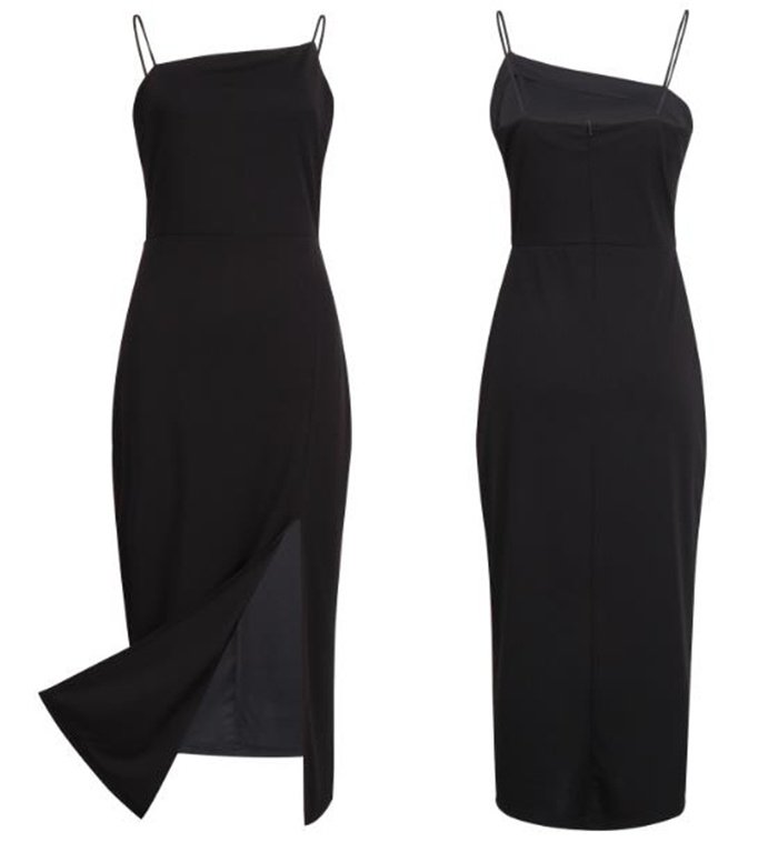 Dress Sleeveless Bodycon Dresses Vestidos Ropa Mujer - Image 6