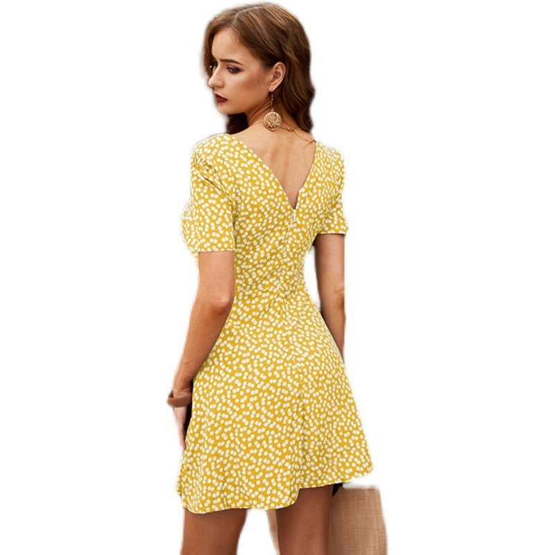 Women's Fashion Women's Skirt Dresses - Image 5