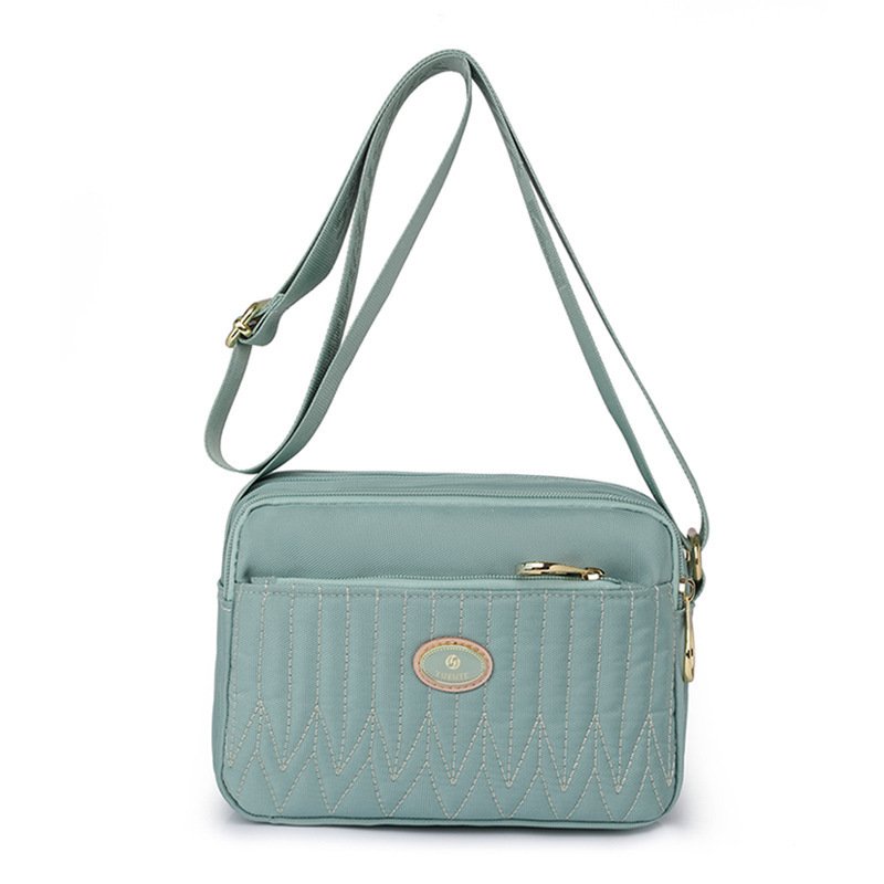 Casual Women Cross Body Small Messenger Bag Handbag Shoulder Over Bags Fashion Women's Lightweight Underarm Brand Luxury Bag - Image 10
