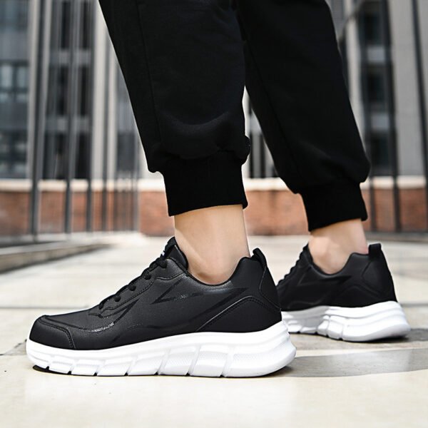 New Sports Men's Shoes Single Shoes - Image 3