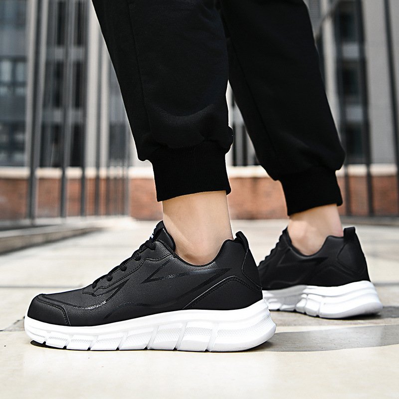 New Sports Men's Shoes Single Shoes - Image 3