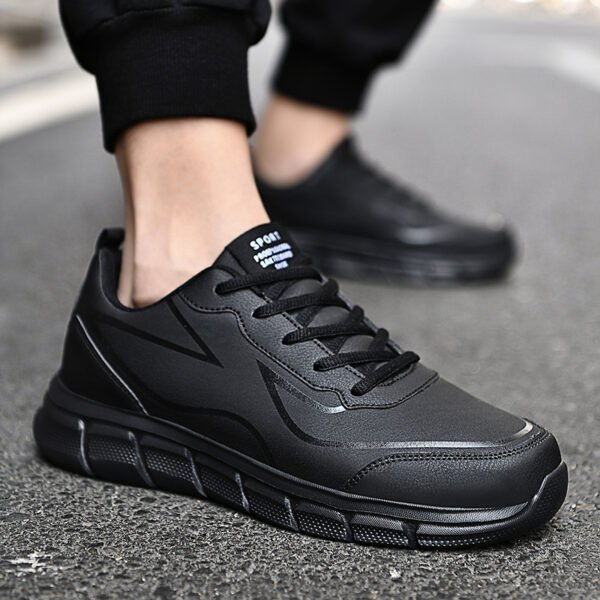 New Sports Men's Shoes Single Shoes - Image 6