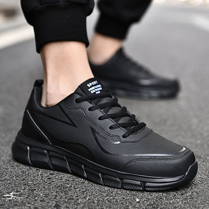 New Sports Men's Shoes Single Shoes - Image 6