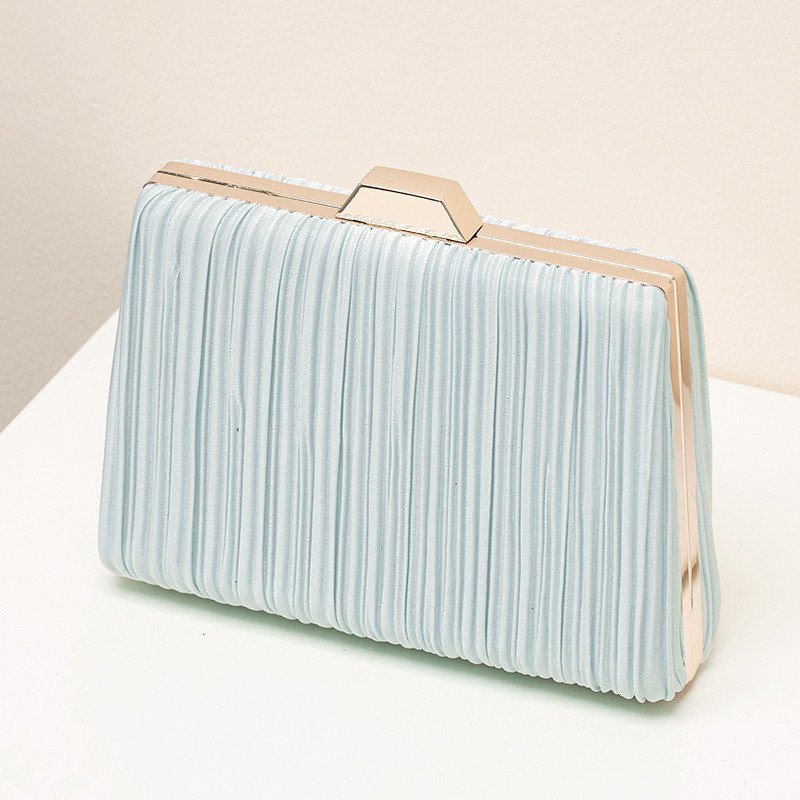 Party Evening Bag Women Handbags Fashion Luxury Designer Square Bags Crossbody Shoulder Bag Ladies - Image 5