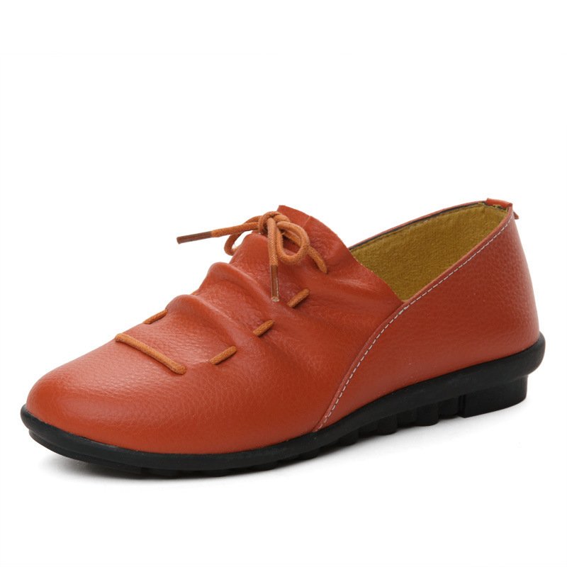 Women Soft sole Leisure Shoes - Image 6