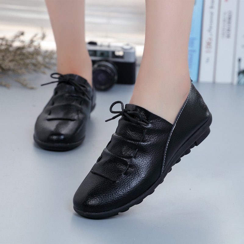 Women Soft sole Leisure Shoes - Image 9