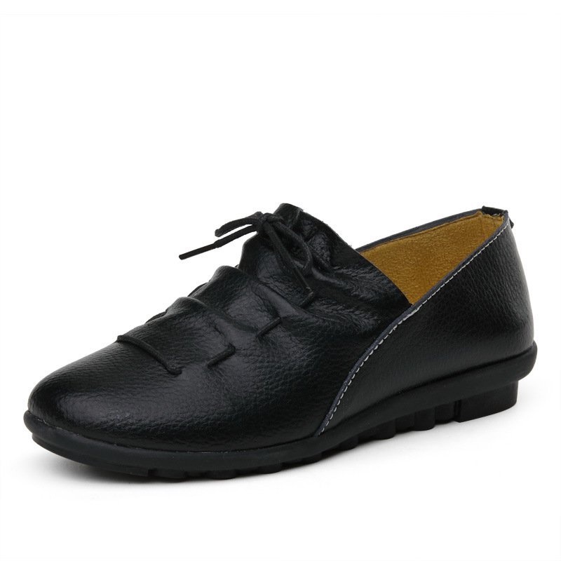Women Soft sole Leisure Shoes - Image 3