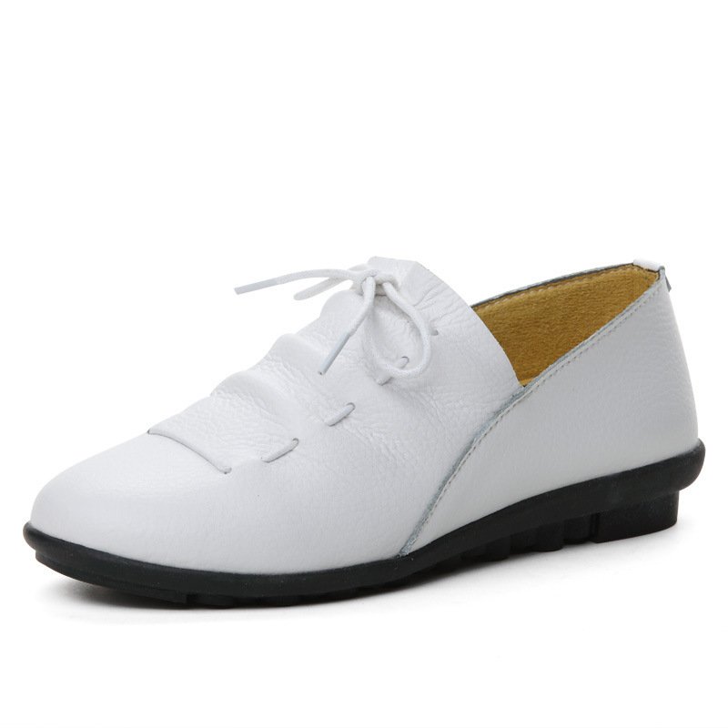 Women Soft sole Leisure Shoes - Image 8