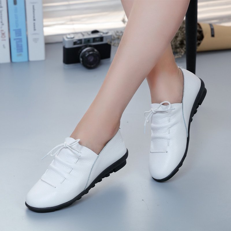Women Soft sole Leisure Shoes - Image 5