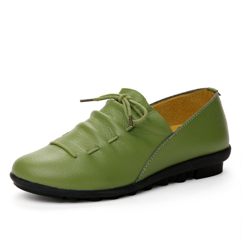Women Soft sole Leisure Shoes - Image 4