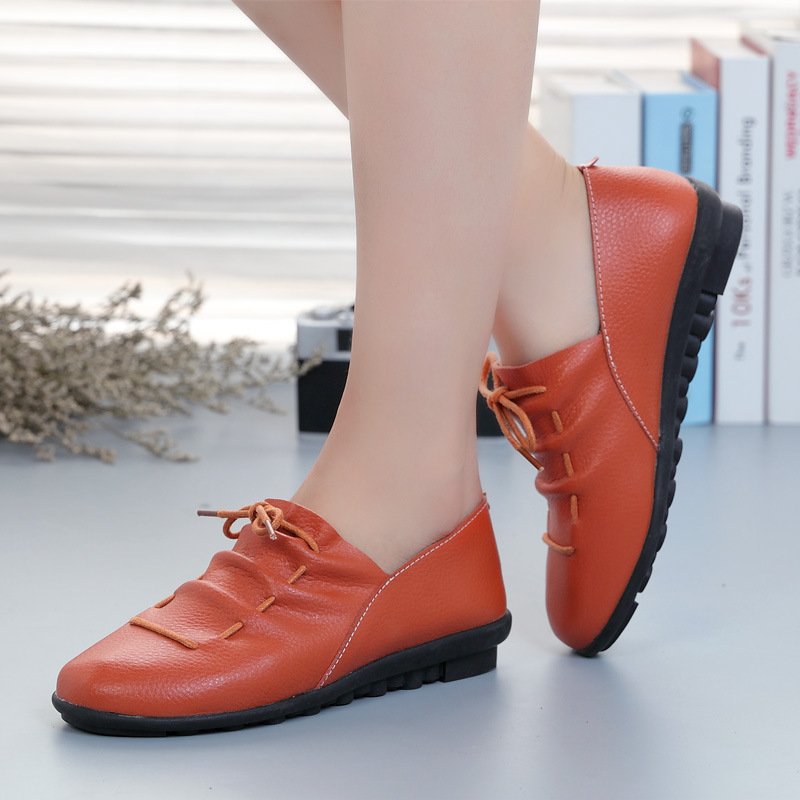 Women Soft sole Leisure Shoes - Image 7