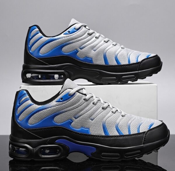 Personality Men's Shoes Casual Daddy Shoes - Image 4