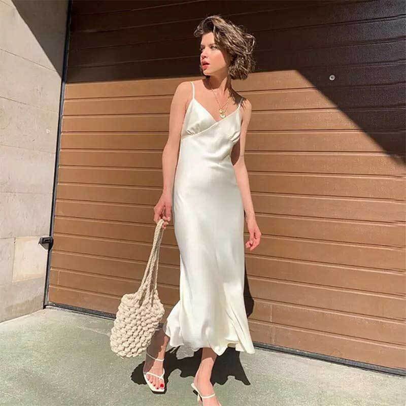 Ladies fashion dresses - Image 2