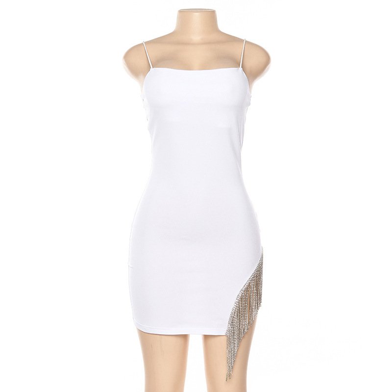 Club Party Night Pure Dresses - Image 2