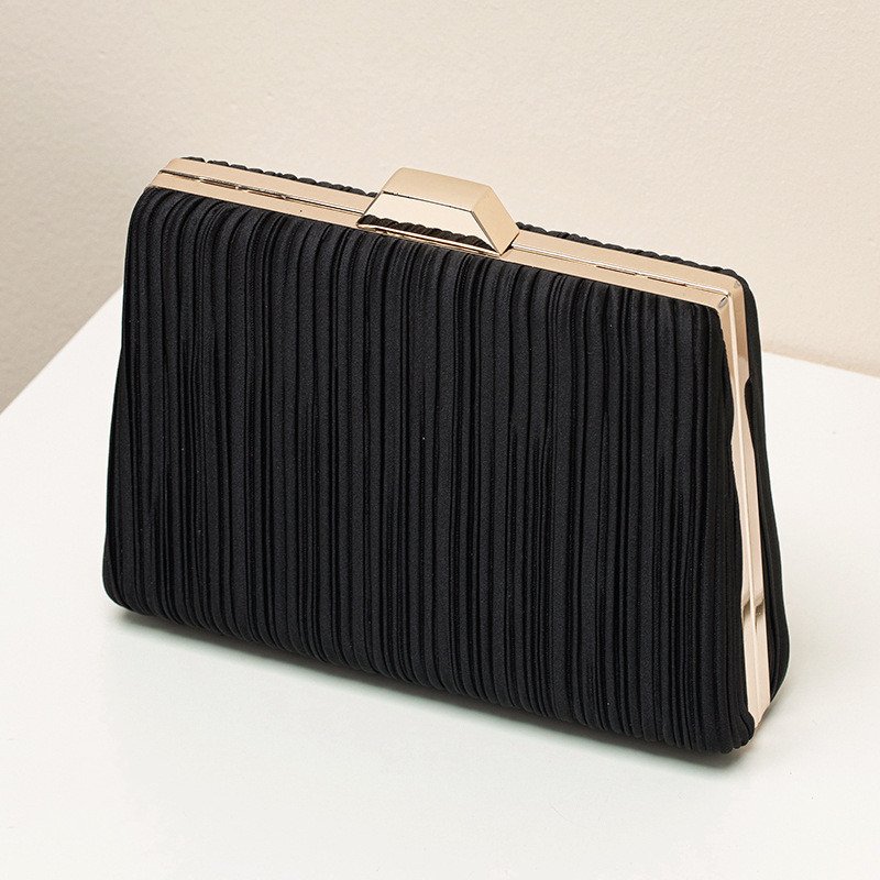 Party Evening Bag Women Handbags Fashion Luxury Designer Square Bags Crossbody Shoulder Bag Ladies - Image 6