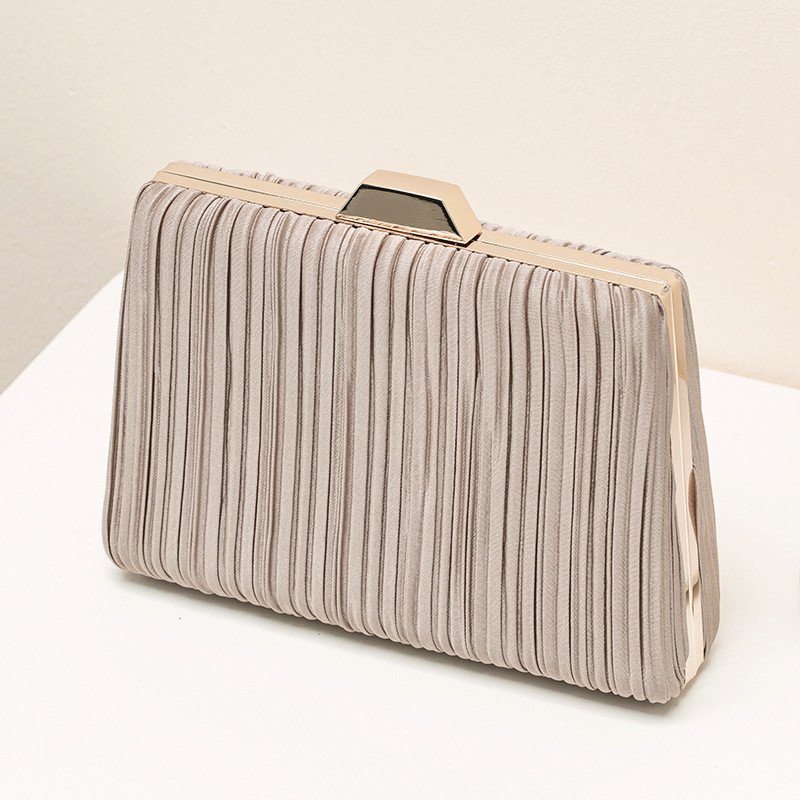 Party Evening Bag Women Handbags Fashion Luxury Designer Square Bags Crossbody Shoulder Bag Ladies - Image 4