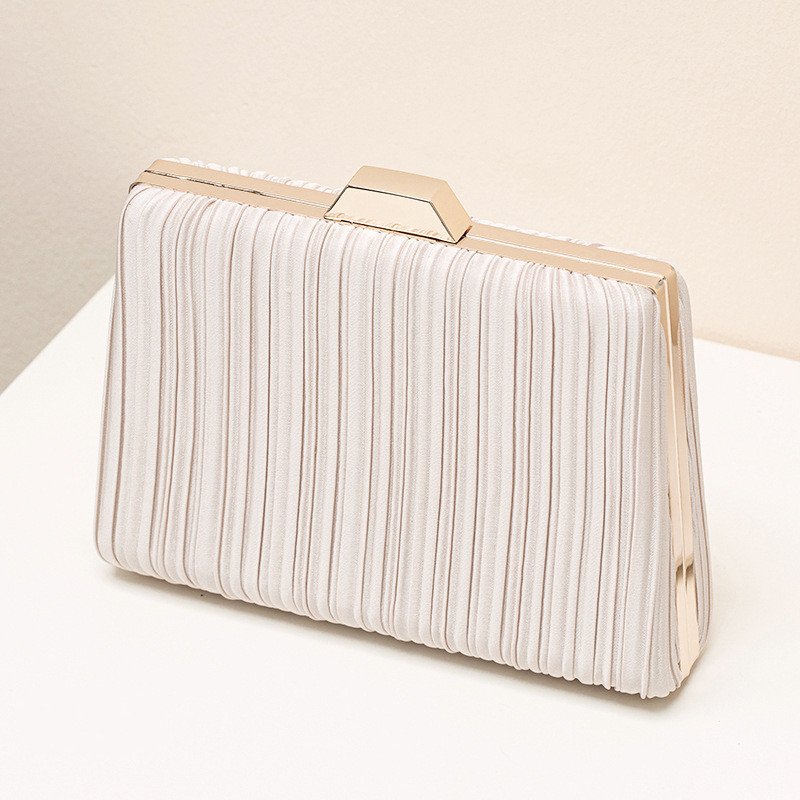 Party Evening Bag Women Handbags Fashion Luxury Designer Square Bags Crossbody Shoulder Bag Ladies - Image 2