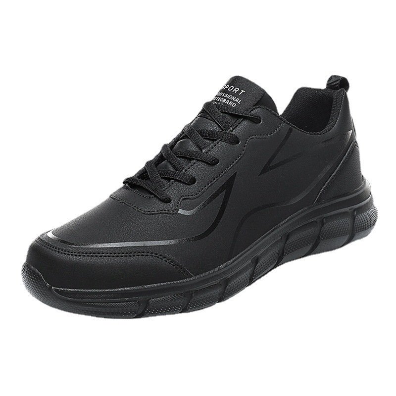 New Sports Men's Shoes Single Shoes - Image 5