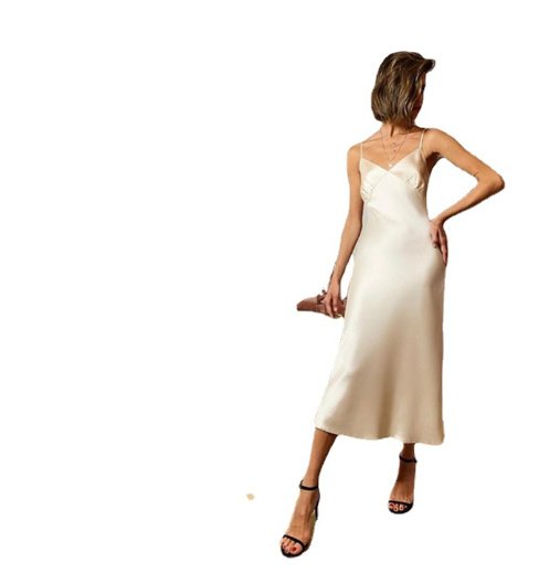 Ladies fashion dresses - Image 5